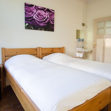 Gasthuis Pension Via Quidam Vaassen Экстерьер фото
