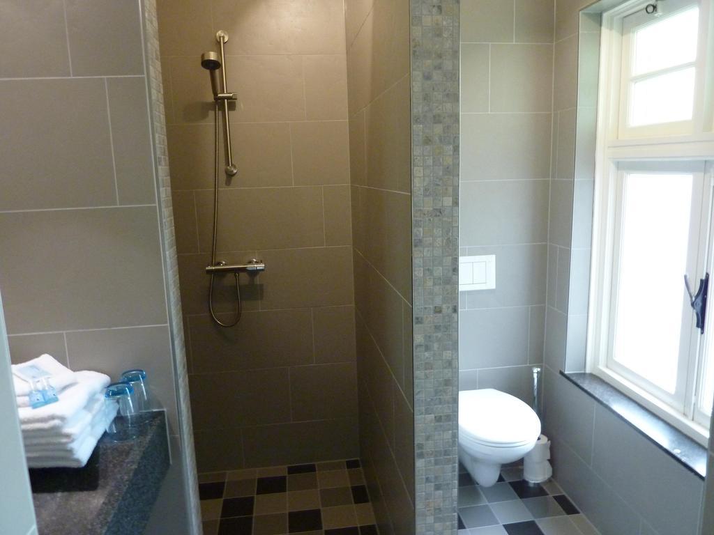 Gasthuis Pension Via Quidam Vaassen Номер фото