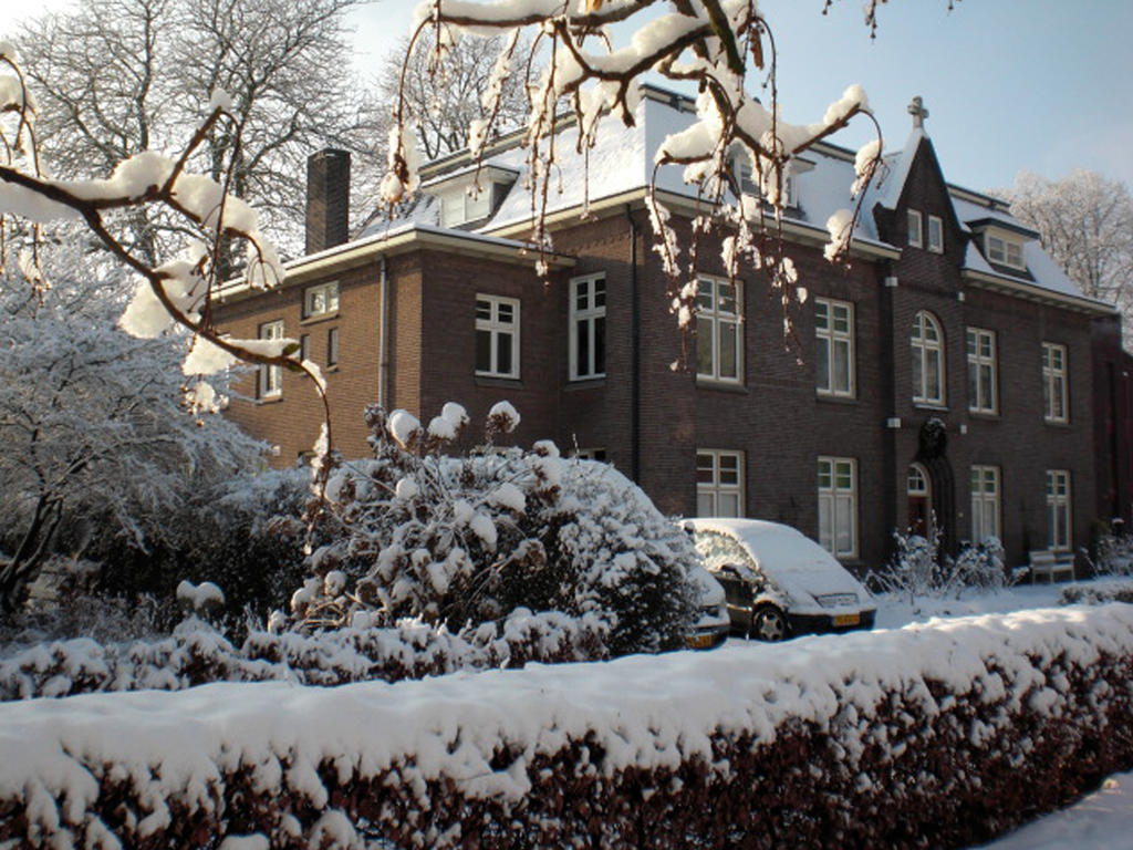 Gasthuis Pension Via Quidam Vaassen Экстерьер фото