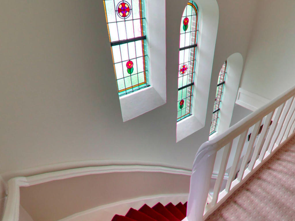Gasthuis Pension Via Quidam Vaassen Экстерьер фото