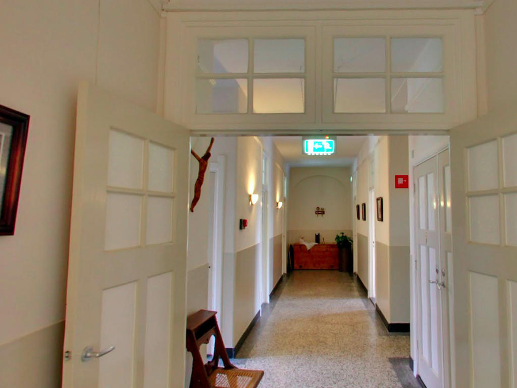 Gasthuis Pension Via Quidam Vaassen Экстерьер фото