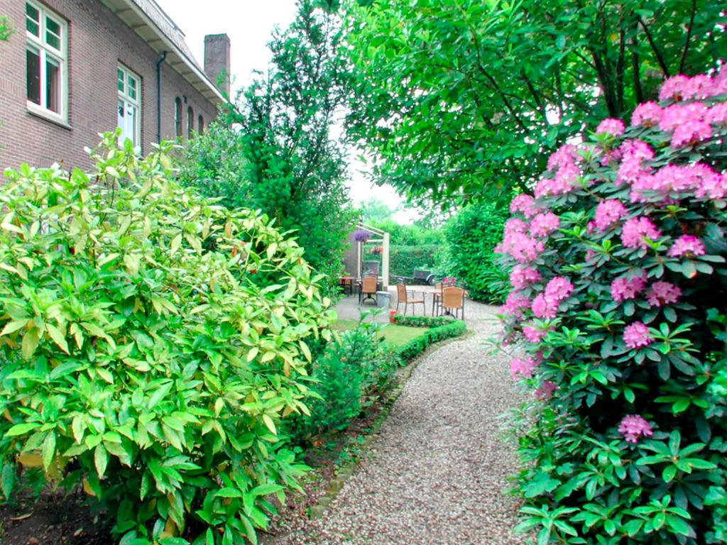 Gasthuis Pension Via Quidam Vaassen Экстерьер фото