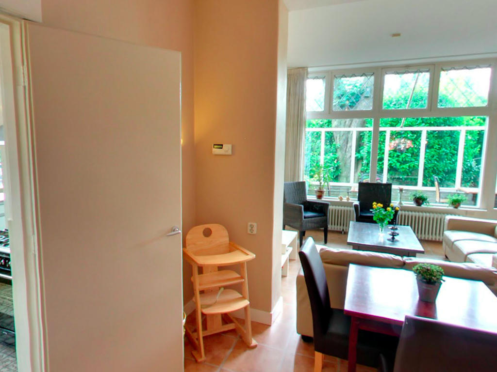 Gasthuis Pension Via Quidam Vaassen Экстерьер фото