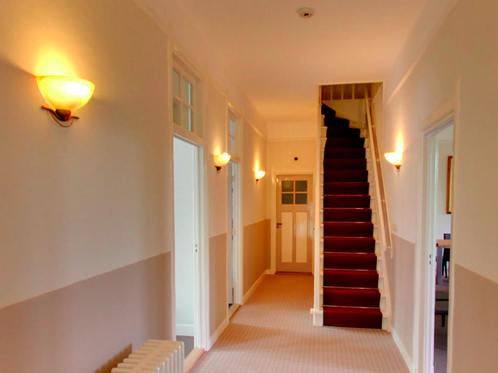 Gasthuis Pension Via Quidam Vaassen Экстерьер фото