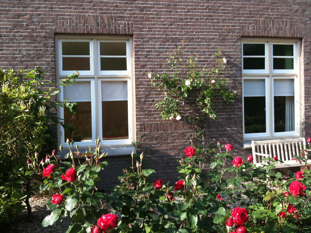 Gasthuis Pension Via Quidam Vaassen Экстерьер фото